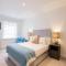 Curran Gate Luxury Serviced Apartments, Portrush