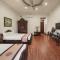 Hanoi Little Town Hotel - Hanoi