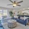 Sunset Sound Cottage - North Topsail Beach