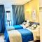 Hostal Sonsoles Madrid-Centro