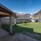 Maison spacieuse pour 11 pers. avec terrasses et jardin à Vielle-Aure - FR-1-296-335