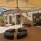 Glamping Costa Smeralda - Baraccamenti