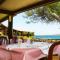 Glamping Costa Smeralda - Baraccamenti