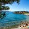 Glamping Costa Smeralda - Baraccamenti