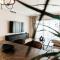 Capanes de Golf Luxury Apt - بينهافيس