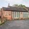 Abbey View Farm Cottage - Uttoxeter