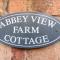 Abbey View Farm Cottage - Uttoxeter