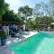Villa Isidoro ampio parco piscina privata