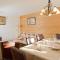 Appartement 3 pièces 6 pers avec parking, proche navette, St Chaffrey, jardin, Wi-Fi, 2 TV - FR-1-762-16 - 圣沙夫雷