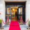 Hotel Harmonien