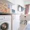 Romantiс Two-Bedroom Apartment with Sea View (Dolce Vita 7-6)
