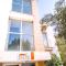 Romantiс Two-Bedroom Apartment with Sea View (Dolce Vita 7-6)