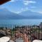 Amazing Lake View Apartment with Pool and 2 Terraces, Modern Urio, by STAYHERE-LAKECOMO