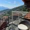 Amazing Lake View Apartment with Pool and 2 Terraces, Modern Urio, by STAYHERE-LAKECOMO