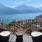 Amazing Lake View Apartment with Pool and 2 Terraces, Modern Urio, by STAYHERE-LAKECOMO