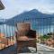 Amazing Lake View Apartment with Pool and 2 Terraces, Modern Urio, by STAYHERE-LAKECOMO - Carlazzo