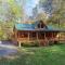 Rivendell Creekside Cabin - Cosby
