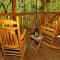 A Bit of Heaven Cabin - 科斯比