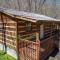 Creekside Memories Cabin