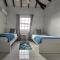 Bay View Apartments Canouan Island