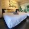 Loft Suite Seaview 2BR JB CIQ 7Pax - 新山