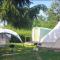 Bellevues Glamping and Camping - Mérignac