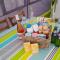 Bellevues Glamping and Camping