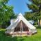 Bellevues Glamping and Camping - Mérignac