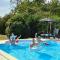 Bellevues Glamping and Camping - Mérignac