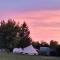 Bellevues Glamping and Camping