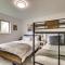 Whitefish Condo with Pool Access and Close to Hiking!