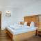 Appartement Predigstuhlblick mit Indoorpool und Sauna