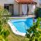 Marilis House, private swimming pool, south beach, mountain view - Ardaktos