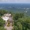 Sunset Villa with Panoramic Mountain Views - Columbus