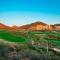 JW Marriott Tucson Starr Pass Resort