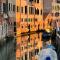 Ea casa de mì , l’incanto di vivere Venezia