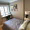 New, exclusiv, modern 2 bedroom apartment in Oslo sentrum with garage - Oslo