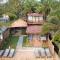 Agonda Beach Villa - Agonda