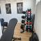 Quarto plus no Linhares Design Hotel ES - Линьярис