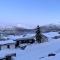 Penthouse with panorama view and great location! - Tromsø