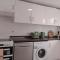 3BR House with garden near Bicester Village