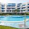 Appartement 2 chambres totalement rénové- Vue sur la piscine - Orihuela