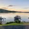 Candlewood Lake House