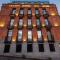 Atrium Boutique Hotel