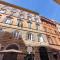 Pantheon Apartment with private terrace