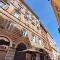 Pantheon Apartment with private terrace