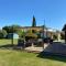 Le Petit Coin with pool, near Aubeterre sur Dronne - Saint-Romain