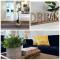 Charming Home in Prime Location North of Toronto - 列治文山
