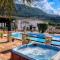 Pasa Fina, luxury holiday retreat - Villanueva del Trabuco
