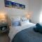 Avocet House Hunstanton 250m from the sea